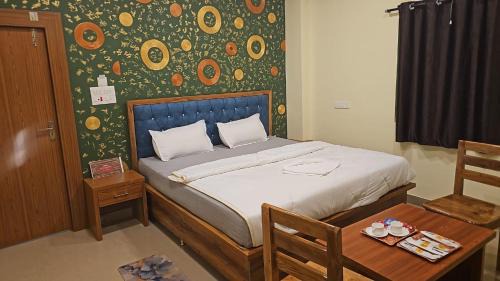 South Andaman District Hotel | kangaroo hotel