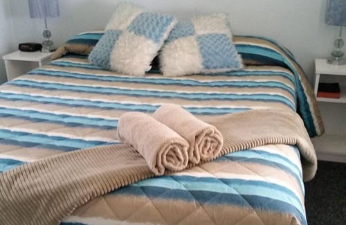 Kingscote Cottage | Kangaroo Island Accommodation - Reggie's Cottage