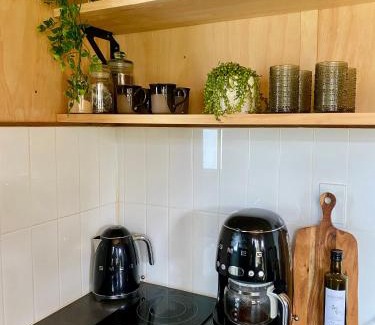 American River Apartment | Kangaroo Island Coastal Riverside Nature Retreat