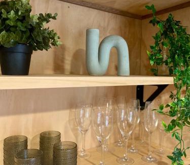 American River Apartment | Kangaroo Island Coastal Riverside Nature Retreat
