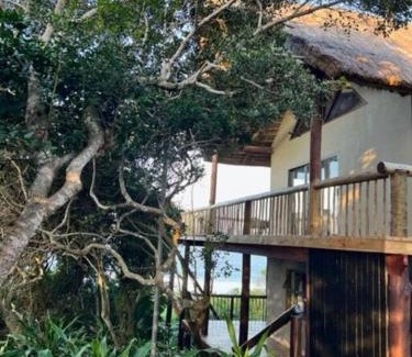 Ponta d'Ouro House | Kangela 6