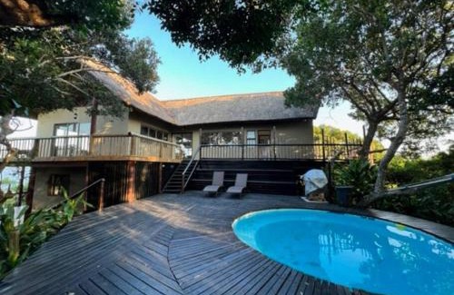 Ponta d'Ouro House | Kangela 6