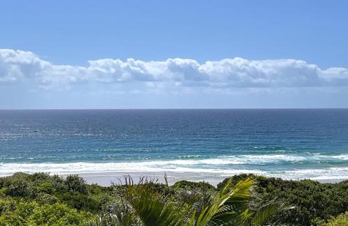 Ponta d'Ouro House | Kangela 8A