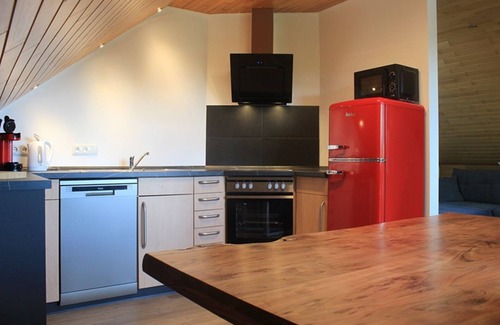 Monschau Apartment | Kanino, Monschau, Germany