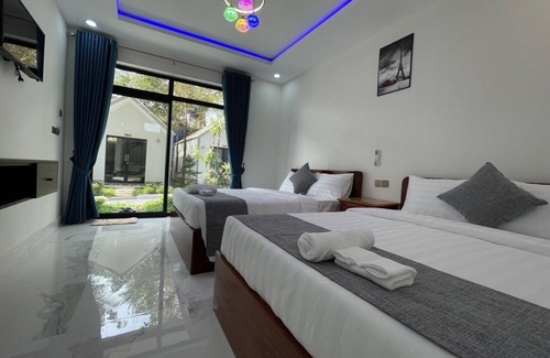 Kampot Hotel | Kanitha Boutique