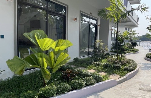 Kampot Hotel | Kanitha Boutique