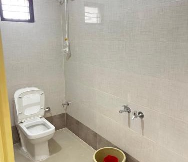 Piriyapatna House | Kannada Maathe Home Stay-2, Near Golden Temple 2km far