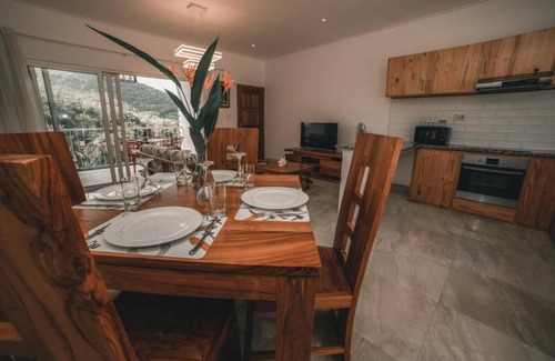 Mahe Island Apartment | Kannel Apartments seychelles - 2 bedroom