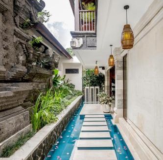 Kutuh Kaja Hotel | Kano Sari Ubud Villas