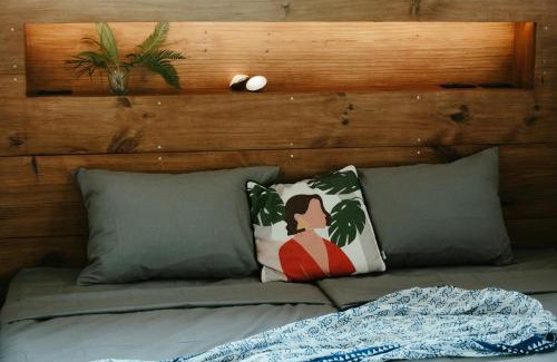 Pavones Cabin | Kanoa Lodge - Adults and 18 plus only