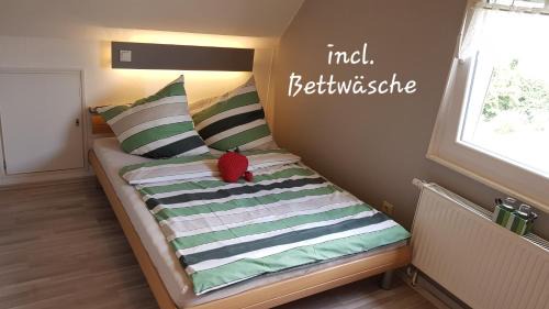 Oldendorf Apartment | Kansteinblick Weserbergland