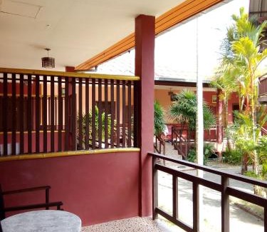 Ko Lanta House | Kantiang Beach Apartments