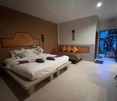 Ko Lanta House | Kantiang Beach Apartments