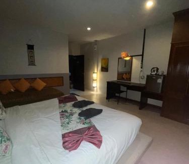 Ko Lanta House | Kantiang Beach Apartments