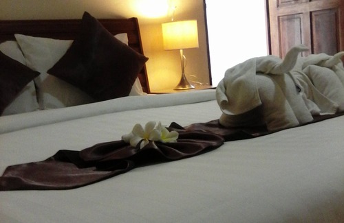 Ko Lanta House | Kantiang Boutique Homestay