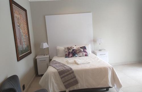 Graskop Apartment | Kanyane @ Graskop