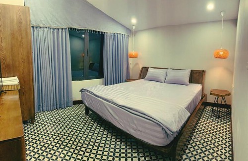 Duong Dong Villa | KaoCat SeaVilla