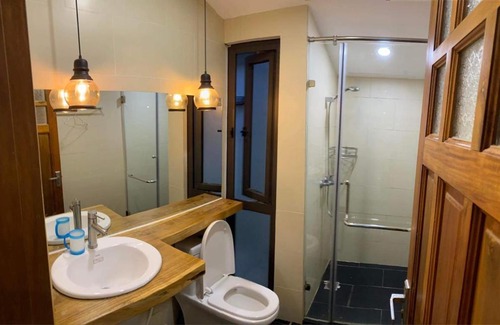 Duong Dong Villa | KaoCat SeaVilla