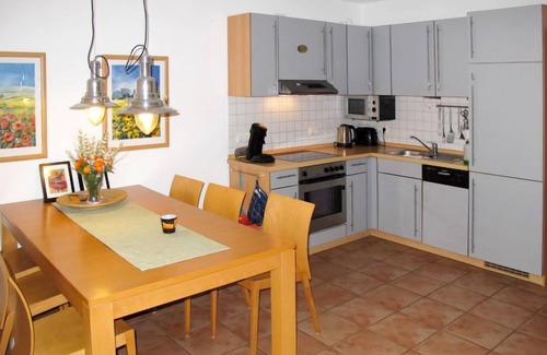 Breege Apartment | Kap Arkona by Interhome