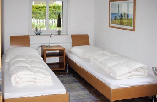 Breege Apartment | Kap Arkona by Interhome