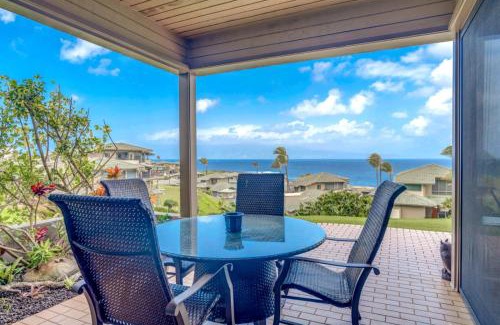 Napili Apartment | Kapalua Bay 14G415B316G4 FREE CAR KBM Resort