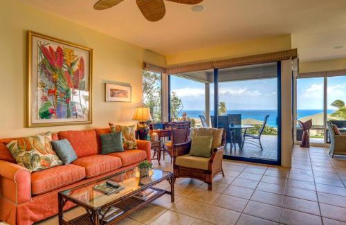 Napili Apartment | Kapalua Bay 14G415B316G4 FREE CAR KBM Resort