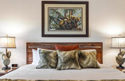 Lahaina Villa | Kapalua Golf Villas 11P7-8