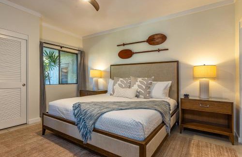 Kapalua Apartment | Kapalua Golf Villas 27P7 by Coldwell Banker Island Vacations