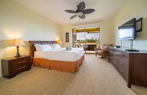 Kapalua Hotel | Kapalua Resort Villas: Elegance, Adventure, and Serenity