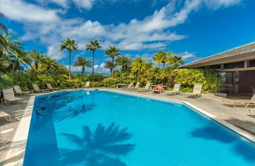 Kapalua Apartment | Kapalua Ridge Villas-#2212 by Coldwell Banker Island Vacations