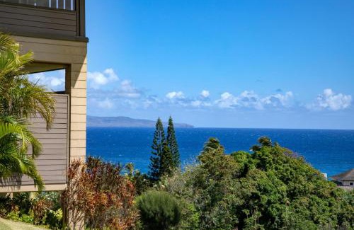 Kapalua Apartment | Kapalua Ridge Villas by KBM Resorts