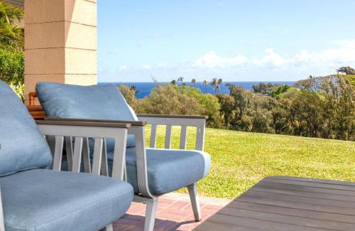 Kapalua Apartment | Kapalua Ridge Villas by KBM Resorts