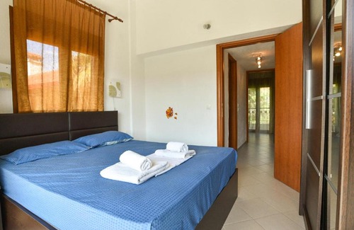 Nikita House | Kapari house 1 min from the beach of Nikiti