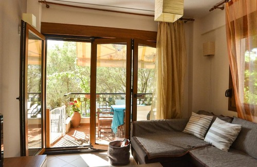 Nikita House | Kapari house 1 min from the beach of Nikiti