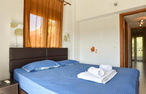 Nikita House | Kapari house 1 min from the beach of Nikiti