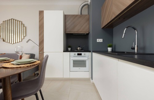 Goclaw Apartment | Kapelanow Armii Krajowej 1 | Comfortable Apartment