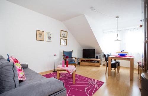 Titisee-Neustadt Apartment | Kapellenweg mit Hochschwarzwald-Card