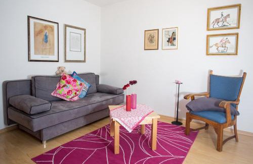 Titisee-Neustadt Apartment | Kapellenweg mit Hochschwarzwald-Card