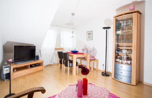 Titisee-Neustadt Apartment | Kapellenweg mit Hochschwarzwald-Card