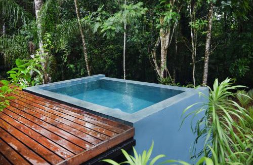 La Tigra Apartment | Kapi Lodge - Toji Cabin