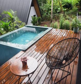 La Tigra Apartment | Kapi Lodge - Toji Cabin