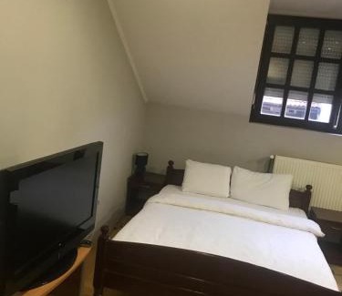 Ivanjica Apartment | Kaplarević Smeštaj Ivanjica