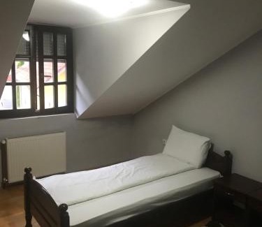 Ivanjica Apartment | Kaplarević Smeštaj Ivanjica
