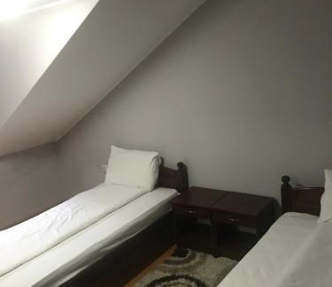 Ivanjica Apartment | Kaplarević Smeštaj Ivanjica
