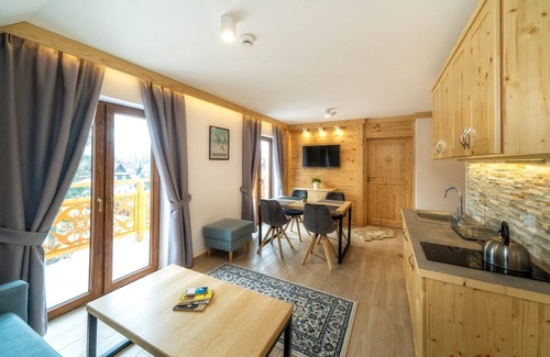 Zakopane Hotel | Kaplowa Chata
