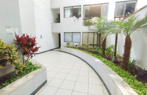 Santa Cruz House | Kappa Apartment - Single Room