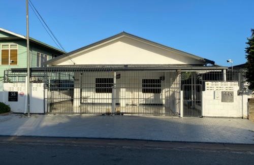 Paramaribo Apartment | Kappa's place Hendrika veldkampstraat 55A