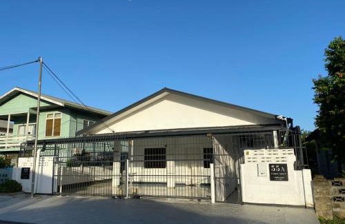 Paramaribo Apartment | Kappa's place Hendrika veldkampstraat 55A