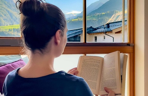 Furth Apartment | Kapruner Cousin Luxury Apartement Zwischen Zell am See - Kaprun