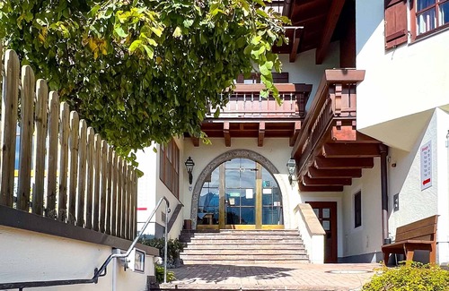 Furth Apartment | Kapruner Cousin Luxury Apartement Zwischen Zell am See - Kaprun